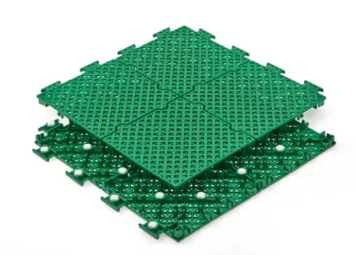 [CDE005] Carpeta Deportiva Grid Unity II