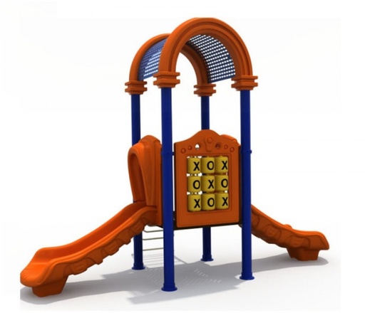[MPAT01] Modular de Patio 9M2